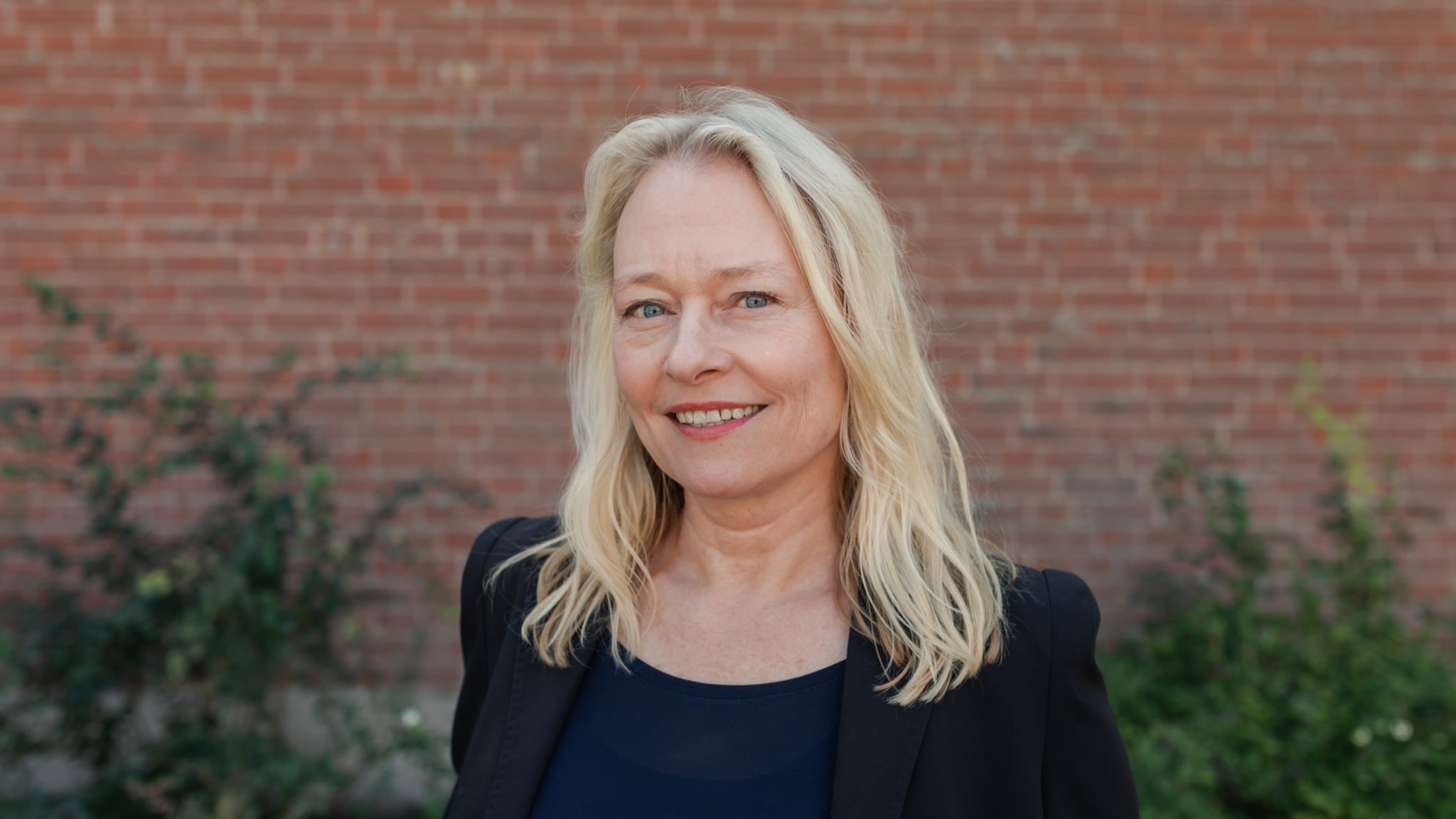 Anna Karlsson, Reseadministratör